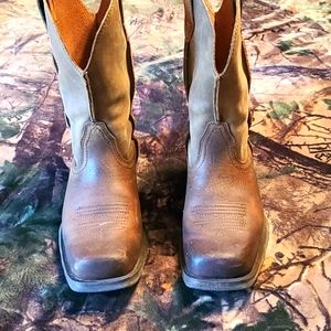 Ariat men's boots